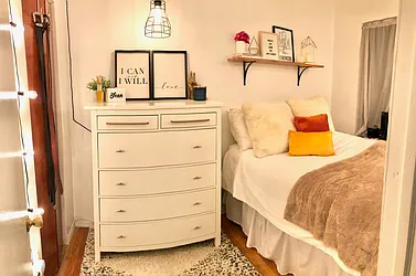 Rented by Vanderborgh Realty 