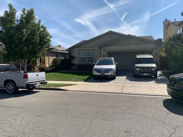 213 Sirrah Way, Greenfield, CA 93927