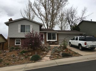 2159 Beacham Dr, Castle Rock, CO 80104