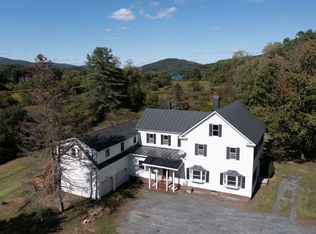 207 River Rd, Lyme, NH 03768