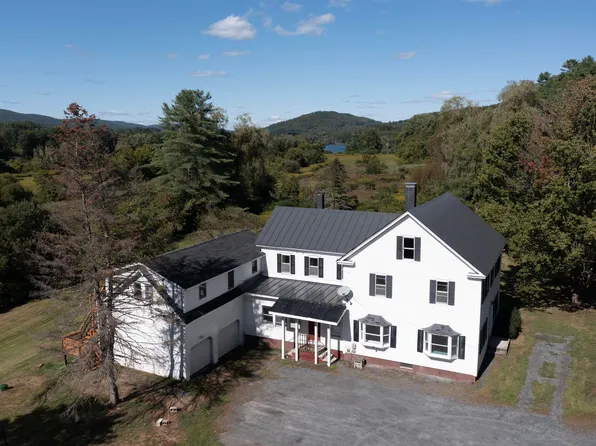 207 River Road, Lyme, NH 03768