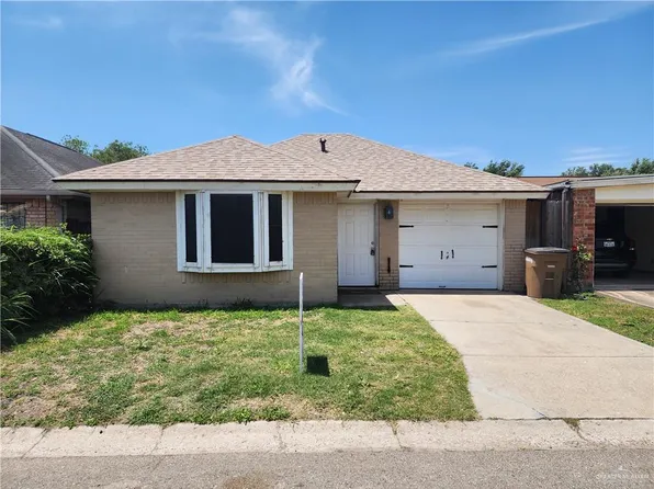 5015 Forego Ave, Edinburg, TX 78539