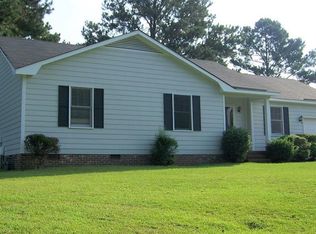 1217 Christina St, Fayetteville, NC 28314