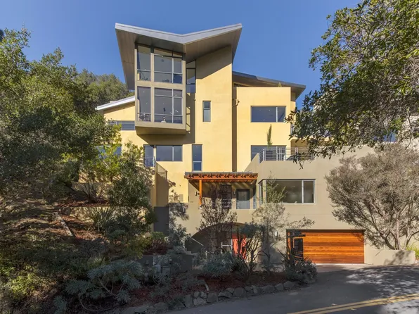 1015 Grand View Dr, Berkeley, CA 94705