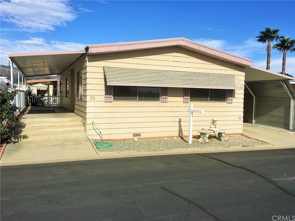1st image of 12680 4th St Spc 52