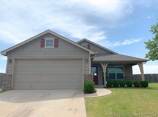 4138 S 181st East Ave, Tulsa, OK 74134