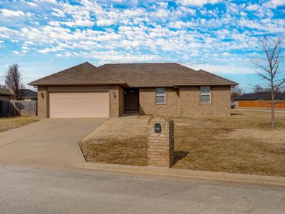 3099 E Loren Street, Republic, MO, 65738