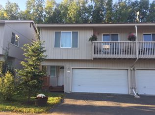 714 Bridgestone Ct #17, Anchorage, AK 99518