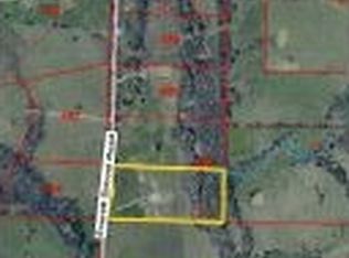 10050 N Evert School Rd, Harrisburg, MO 65256