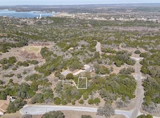 LOT K8051 Ridgeview, Horseshoe Bay, TX 78657