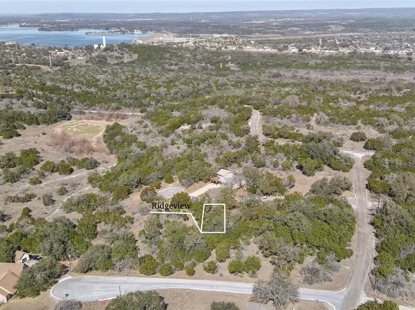 LOT K8051 Ridgeview, Horseshoe Bay, TX 78657