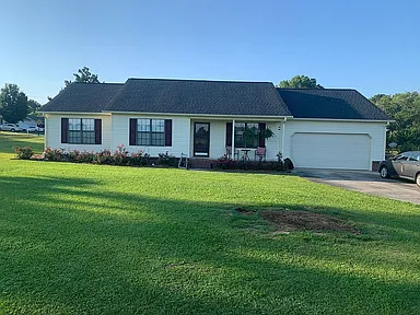 1217 Mitwede St SW Hartselle AL | Zillow