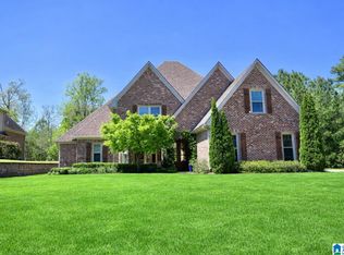1071 Regency Way, Birmingham, AL 35242