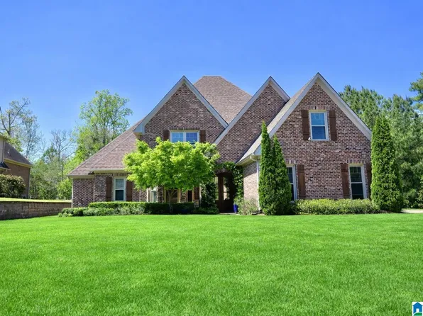 1071 Regency Way, Birmingham, AL 35242