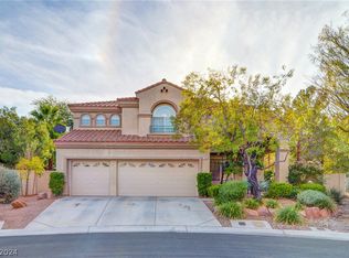 1705 Monte Rio Ct, Las Vegas, NV 89128