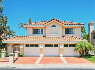 8505 E Hillsdale Dr, Orange, CA 92869