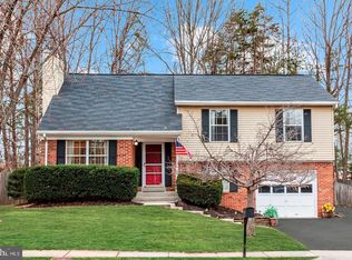 13363 Packard Dr, Woodbridge, VA 22193