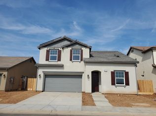 496 Talus Way S, Madera, CA 93636