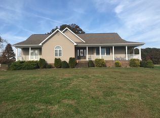 2859 Highway 2002, Mc Kee, KY 40447