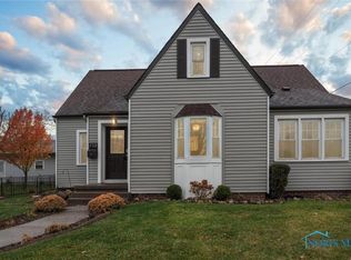 713 N Defiance St, Archbold, OH 43502