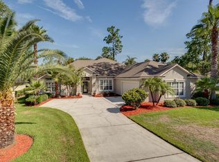 1744 Eagle Watch Dr, Fleming Island, FL 32003