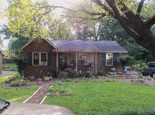 789 Fitzpatrick Rd, Nashville, TN 37214