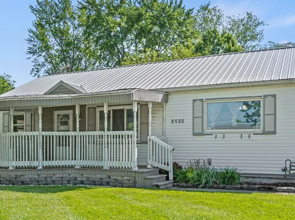 5525 Fairfield Ave, Fort Wayne, IN 46807
