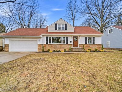 20211 Blackfoot Ave, Euclid, OH, 44117