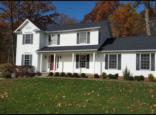 280 Poplar Ct, Aurora, OH 44202