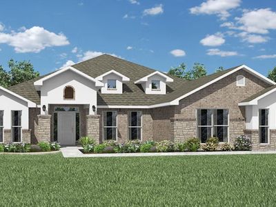 5220 S April Court, Battlefield, MO, 65619