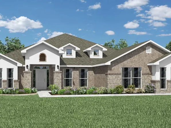 5220 S April Court, Battlefield, MO 65619
