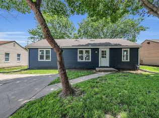 114 N Emma St, Olathe, KS 66061