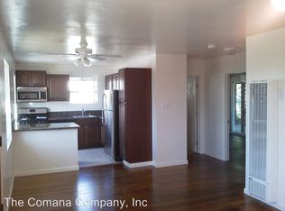 1583 Burton St, San Diego, CA 92111