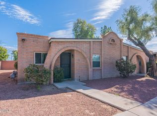 4438 E Hubbell St UNIT 28, Phoenix, AZ 85008