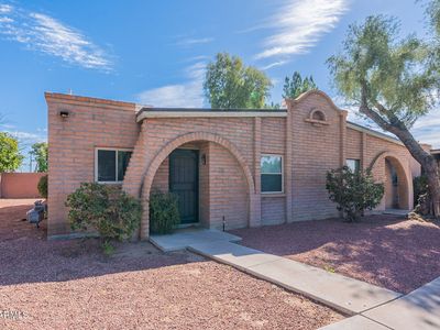 4438 E HUBBELL Street #28, Phoenix, AZ, 85008