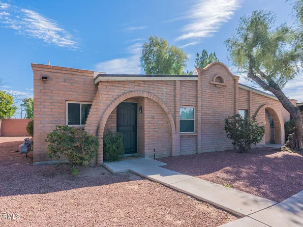 4438 E HUBBELL Street #28, Phoenix, AZ 85008