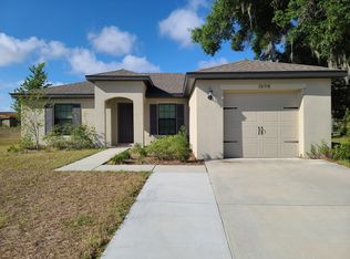 26358 McAllister St, Brooksville, FL 34602