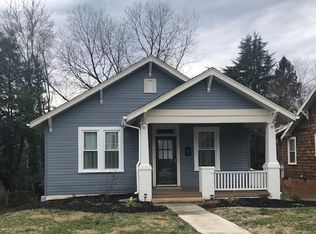 316 College Ave, Danville, VA 24541