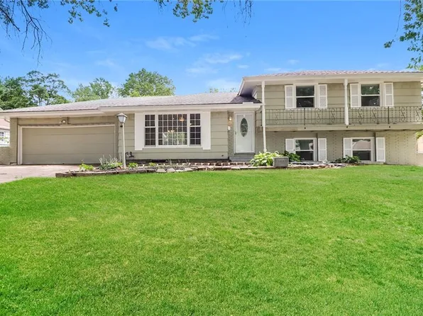 12505 Askew Dr, Grandview, MO 64030