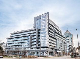 7 Kenaston Gdns #907, Toronto, ON M2K 1G7