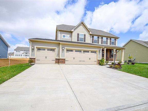 3rd image of 3291 Heatherstone Dr