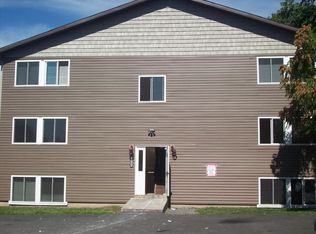 1206 Spring St APT 5, Syracuse, NY 13208