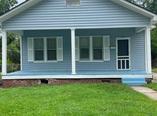 819 E 4th St, El Dorado, AR 71730