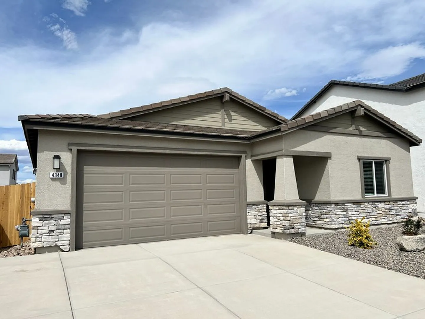 Brand New Single Story Five Bedroom Home in East Sparks — Photo 2