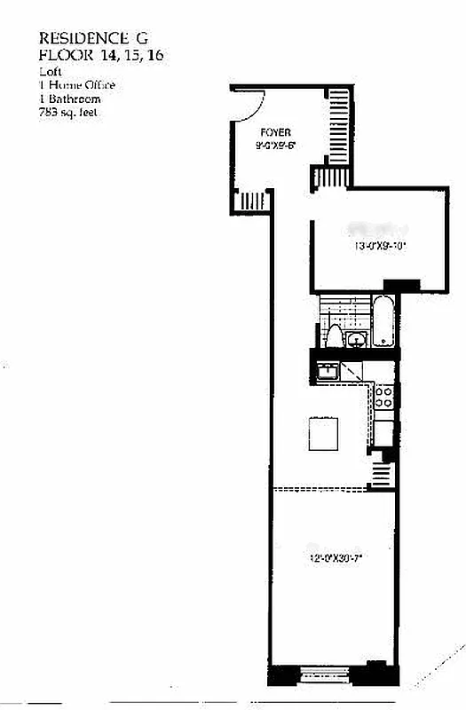floor plan 4