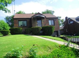 2122 Moredale St, Pittsburgh, PA 15210