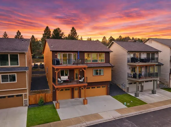 806 W Bolan Ave, Spokane, WA 99224