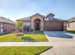 2224 Stallings Rd, Fort Worth, TX 76108