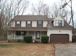 28 Lundy Ln, Hampton, VA 23666