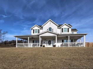2578 S 49th West Ave, Tulsa, OK 74107